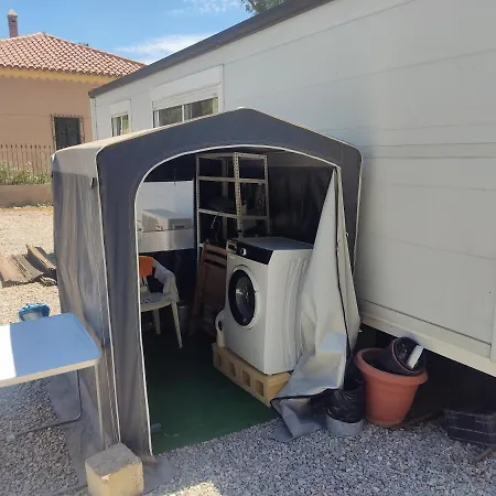 Nyaraló Casa Con Barbacoa Cerca De La Playa