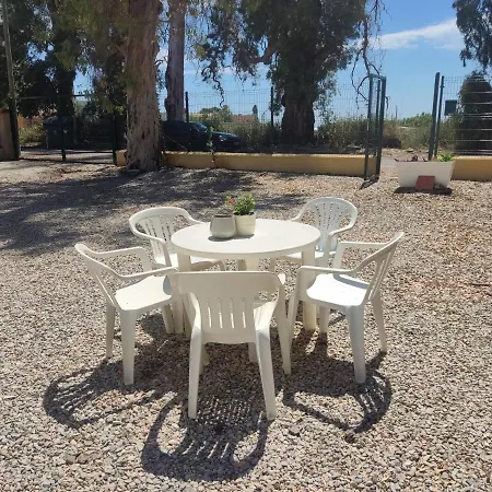 Casa Con Barbacoa Cerca De La Playa Nyaraló