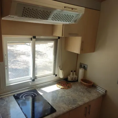 Casa Con Barbacoa Cerca De La Playa Nyaraló
