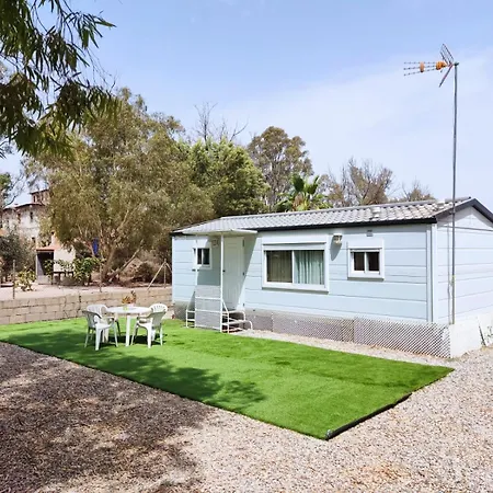 Casa Con Barbacoa Cerca De La Playa Nyaraló